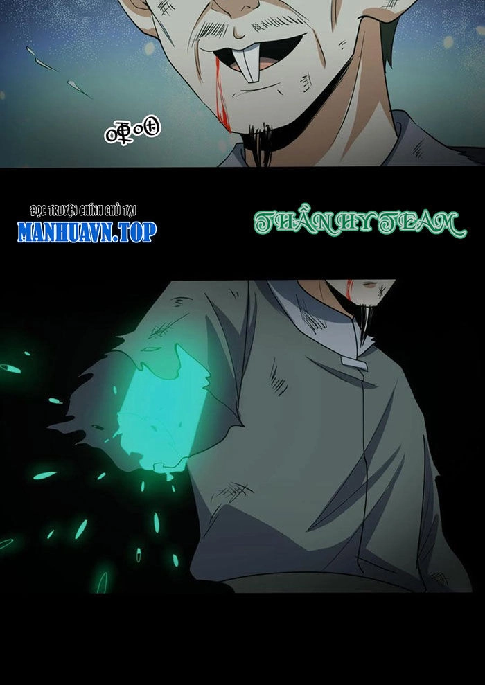 Ngày Tôi Sinh Ra, Bách Quỷ Dạ Hành, Tuyết Thi Hộ Đạo Chapter 122 - 37