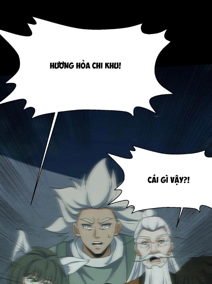 Ngày Tôi Sinh Ra, Bách Quỷ Dạ Hành, Tuyết Thi Hộ Đạo Chapter 122 - 38