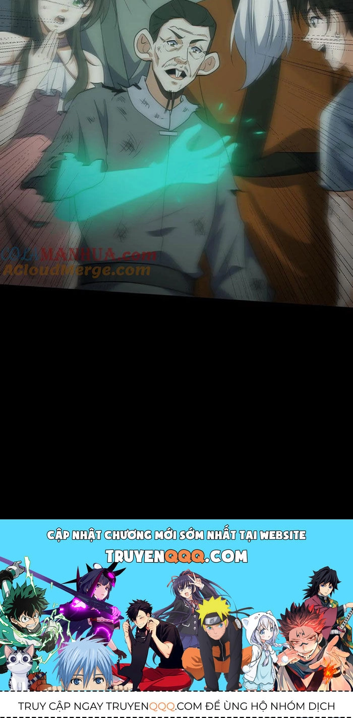 Ngày Tôi Sinh Ra, Bách Quỷ Dạ Hành, Tuyết Thi Hộ Đạo Chapter 122 - 39