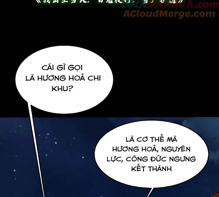 Ngày Tôi Sinh Ra, Bách Quỷ Dạ Hành, Tuyết Thi Hộ Đạo Chapter 123 - 2