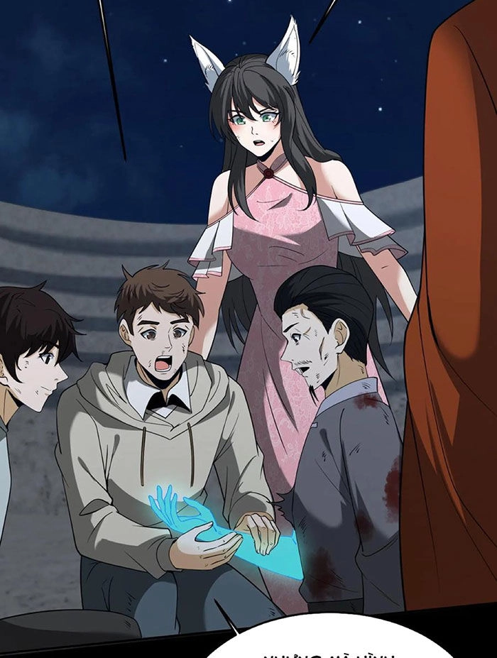 Ngày Tôi Sinh Ra, Bách Quỷ Dạ Hành, Tuyết Thi Hộ Đạo Chapter 123 - 3