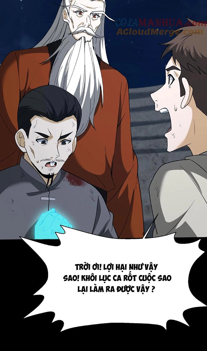 Ngày Tôi Sinh Ra, Bách Quỷ Dạ Hành, Tuyết Thi Hộ Đạo Chapter 123 - 5