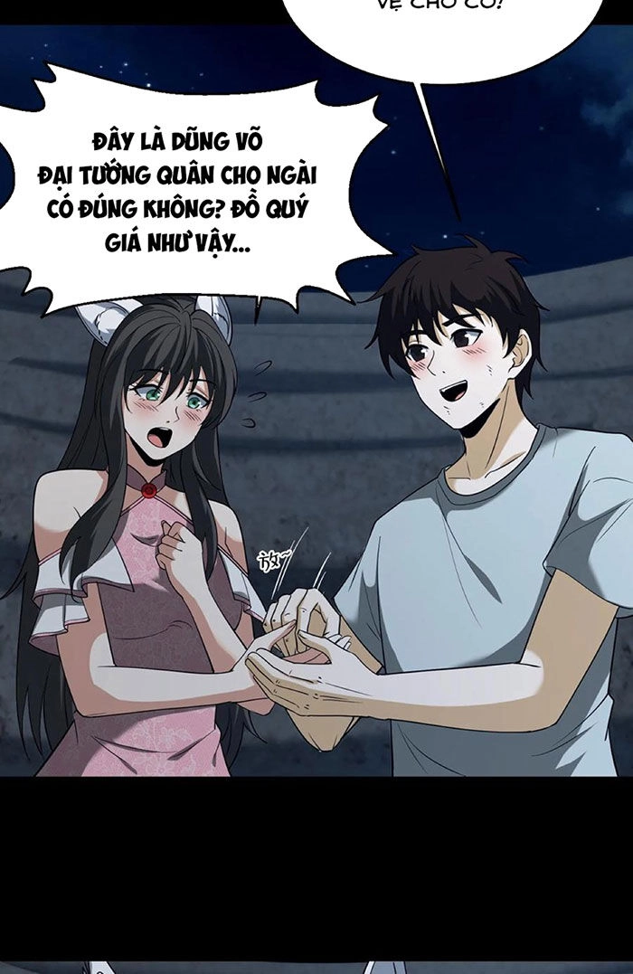 Ngày Tôi Sinh Ra, Bách Quỷ Dạ Hành, Tuyết Thi Hộ Đạo Chapter 123 - 13