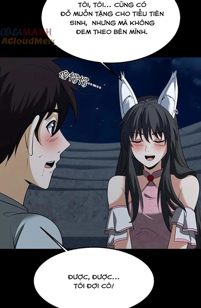 Ngày Tôi Sinh Ra, Bách Quỷ Dạ Hành, Tuyết Thi Hộ Đạo Chapter 123 - 15