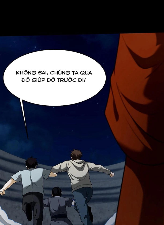 Ngày Tôi Sinh Ra, Bách Quỷ Dạ Hành, Tuyết Thi Hộ Đạo Chapter 123 - 18