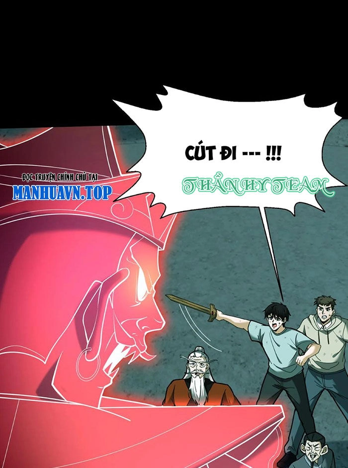 Ngày Tôi Sinh Ra, Bách Quỷ Dạ Hành, Tuyết Thi Hộ Đạo Chapter 124 - 2