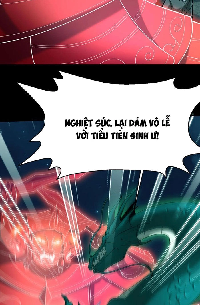 Ngày Tôi Sinh Ra, Bách Quỷ Dạ Hành, Tuyết Thi Hộ Đạo Chapter 124 - 3