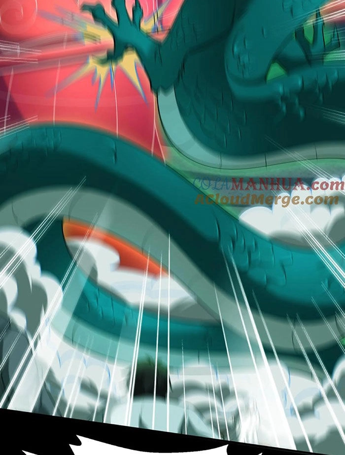 Ngày Tôi Sinh Ra, Bách Quỷ Dạ Hành, Tuyết Thi Hộ Đạo Chapter 124 - 4