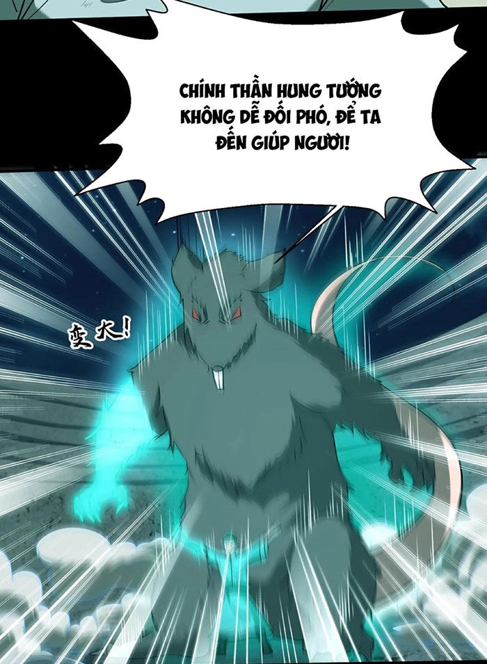 Ngày Tôi Sinh Ra, Bách Quỷ Dạ Hành, Tuyết Thi Hộ Đạo Chapter 124 - 6