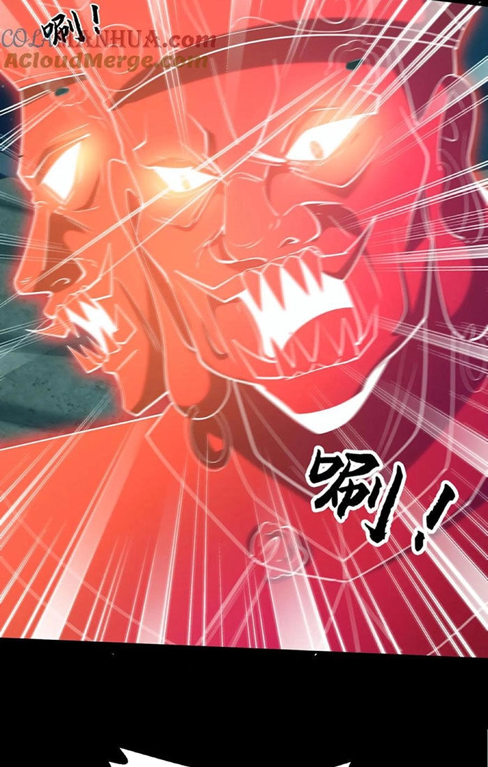 Ngày Tôi Sinh Ra, Bách Quỷ Dạ Hành, Tuyết Thi Hộ Đạo Chapter 124 - 10