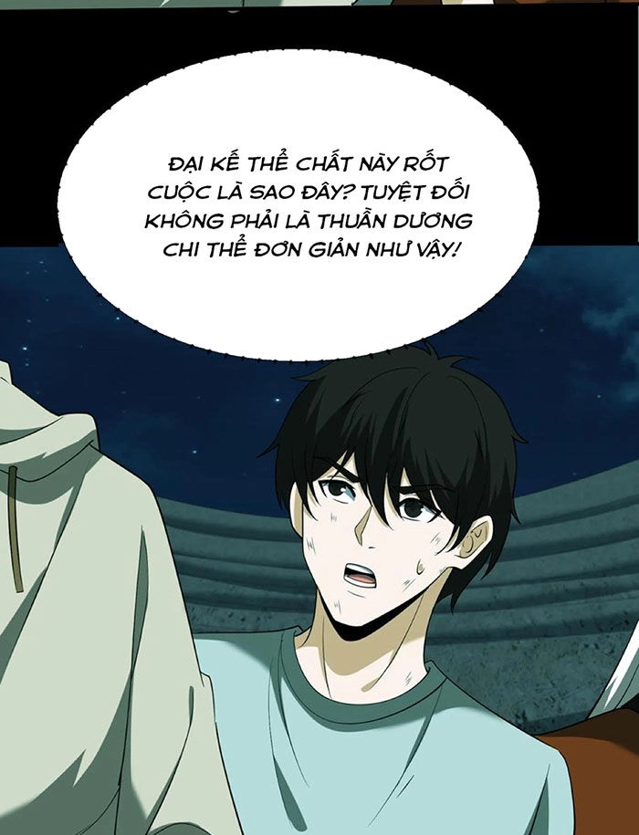 Ngày Tôi Sinh Ra, Bách Quỷ Dạ Hành, Tuyết Thi Hộ Đạo Chapter 124 - 16