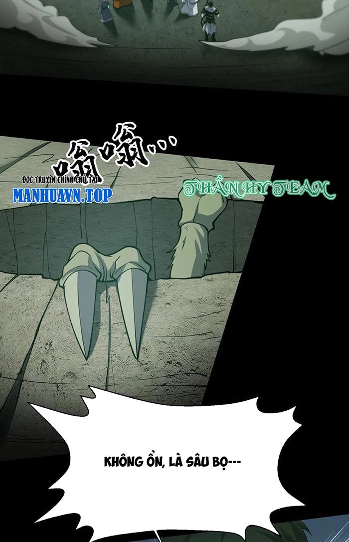 Ngày Tôi Sinh Ra, Bách Quỷ Dạ Hành, Tuyết Thi Hộ Đạo Chapter 124 - 20