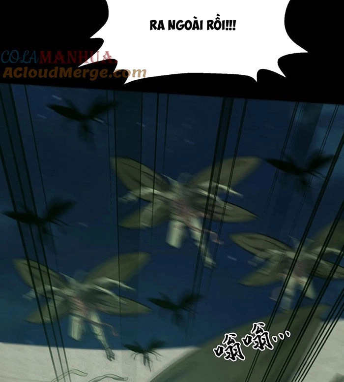 Ngày Tôi Sinh Ra, Bách Quỷ Dạ Hành, Tuyết Thi Hộ Đạo Chapter 124 - 22