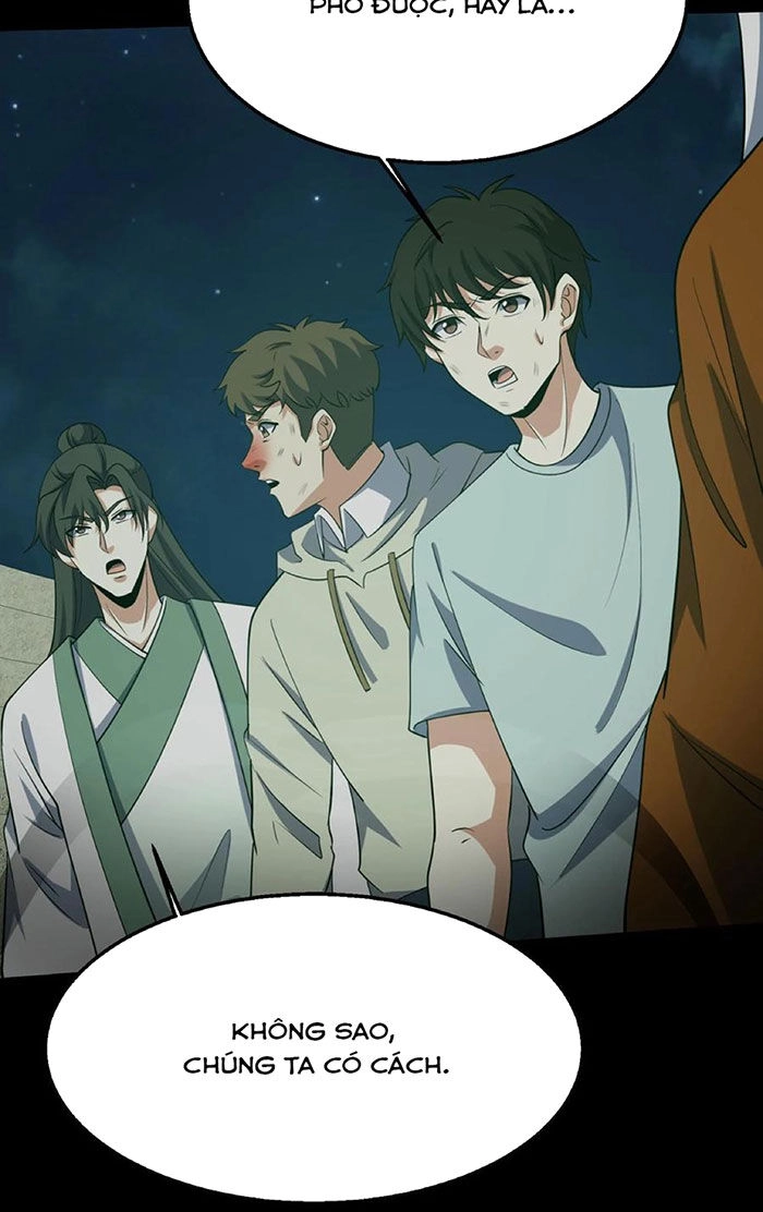 Ngày Tôi Sinh Ra, Bách Quỷ Dạ Hành, Tuyết Thi Hộ Đạo Chapter 124 - 26