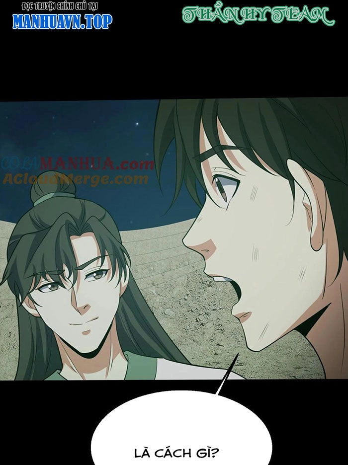 Ngày Tôi Sinh Ra, Bách Quỷ Dạ Hành, Tuyết Thi Hộ Đạo Chapter 124 - 27