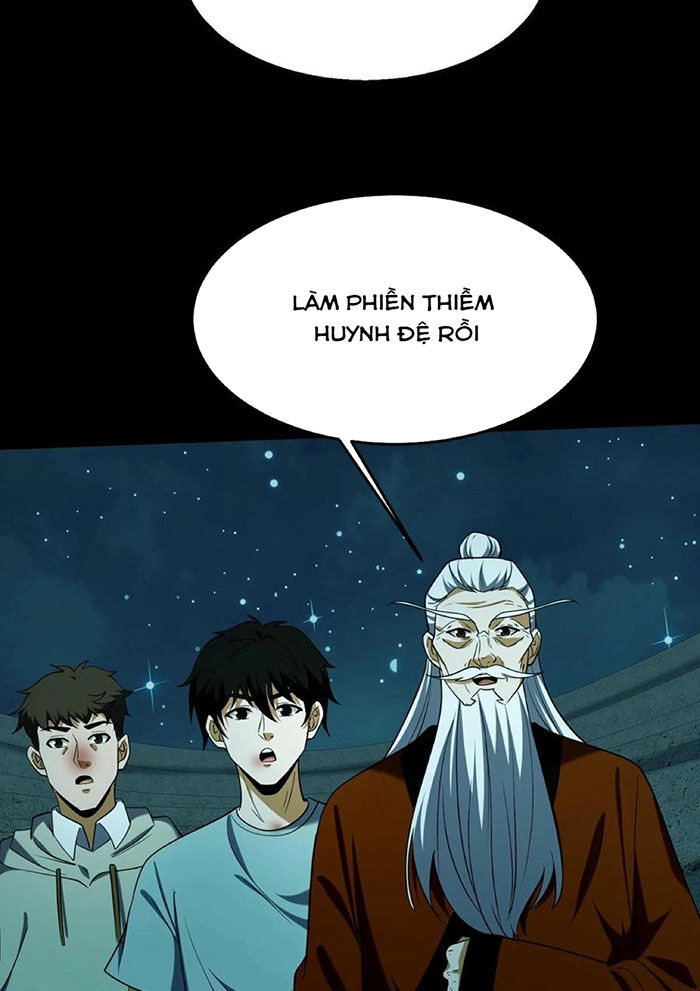 Ngày Tôi Sinh Ra, Bách Quỷ Dạ Hành, Tuyết Thi Hộ Đạo Chapter 124 - 28