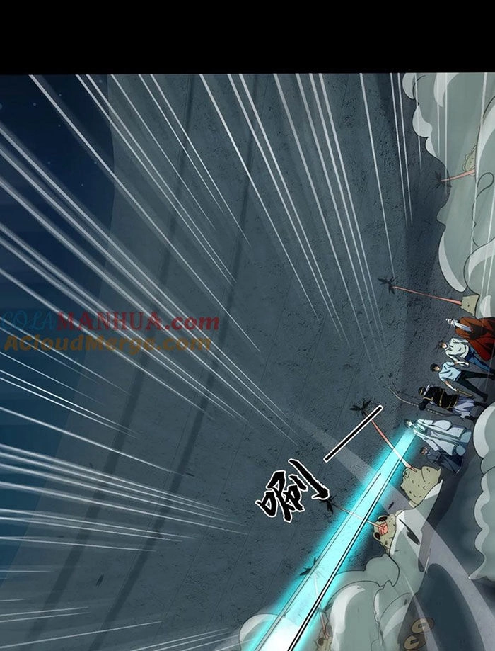 Ngày Tôi Sinh Ra, Bách Quỷ Dạ Hành, Tuyết Thi Hộ Đạo Chapter 124 - 36