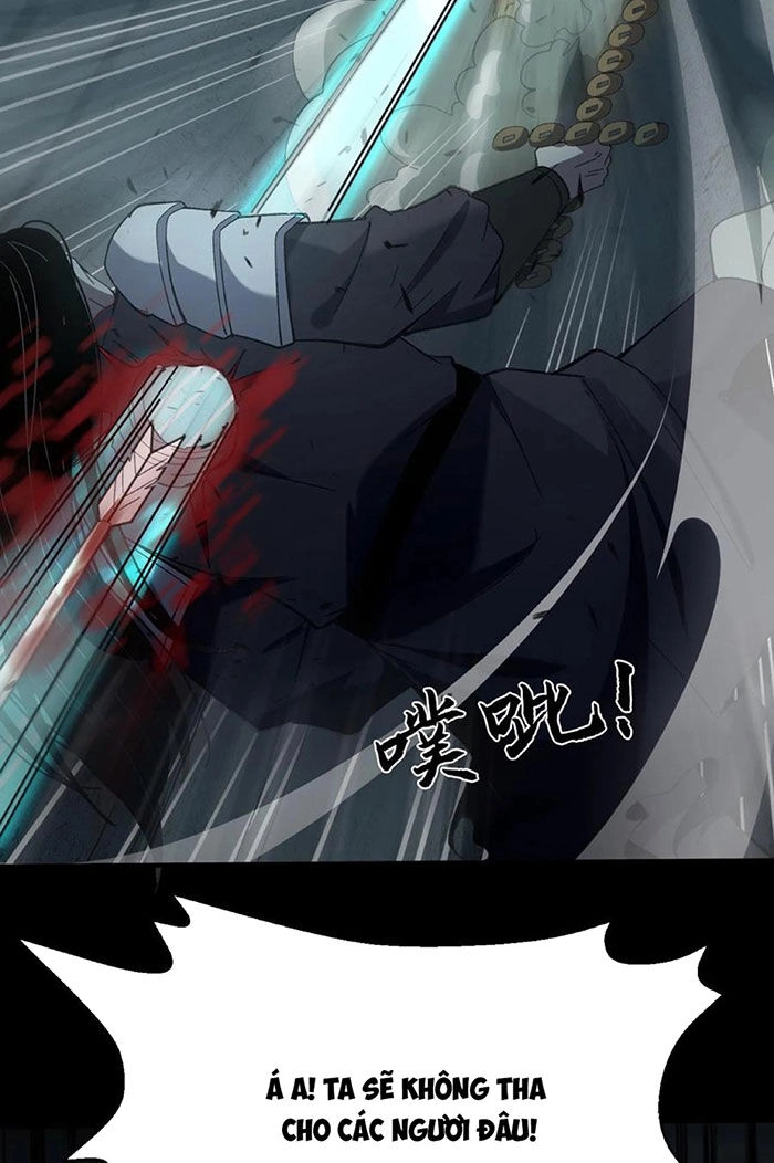 Ngày Tôi Sinh Ra, Bách Quỷ Dạ Hành, Tuyết Thi Hộ Đạo Chapter 124 - 37