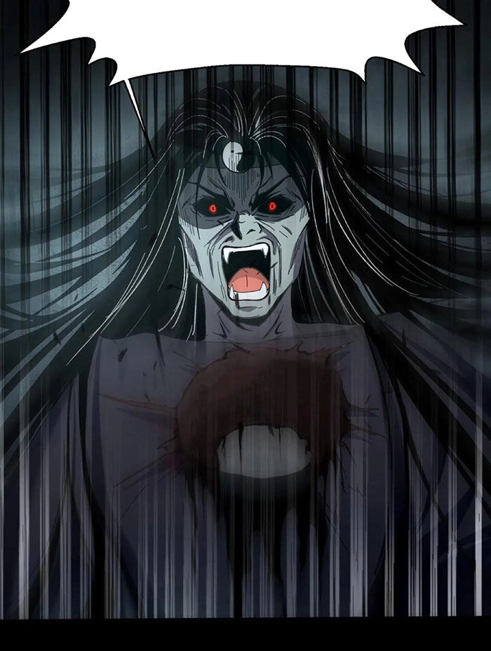 Ngày Tôi Sinh Ra, Bách Quỷ Dạ Hành, Tuyết Thi Hộ Đạo Chapter 124 - 38