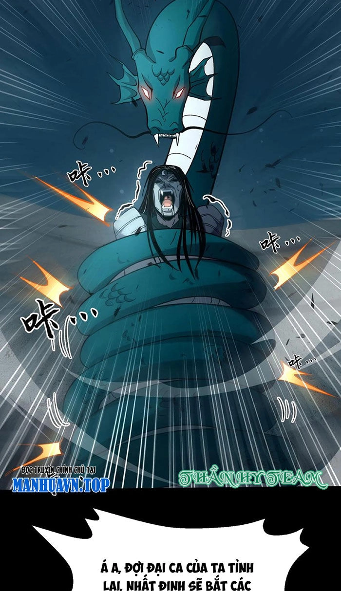 Ngày Tôi Sinh Ra, Bách Quỷ Dạ Hành, Tuyết Thi Hộ Đạo Chapter 124 - 40