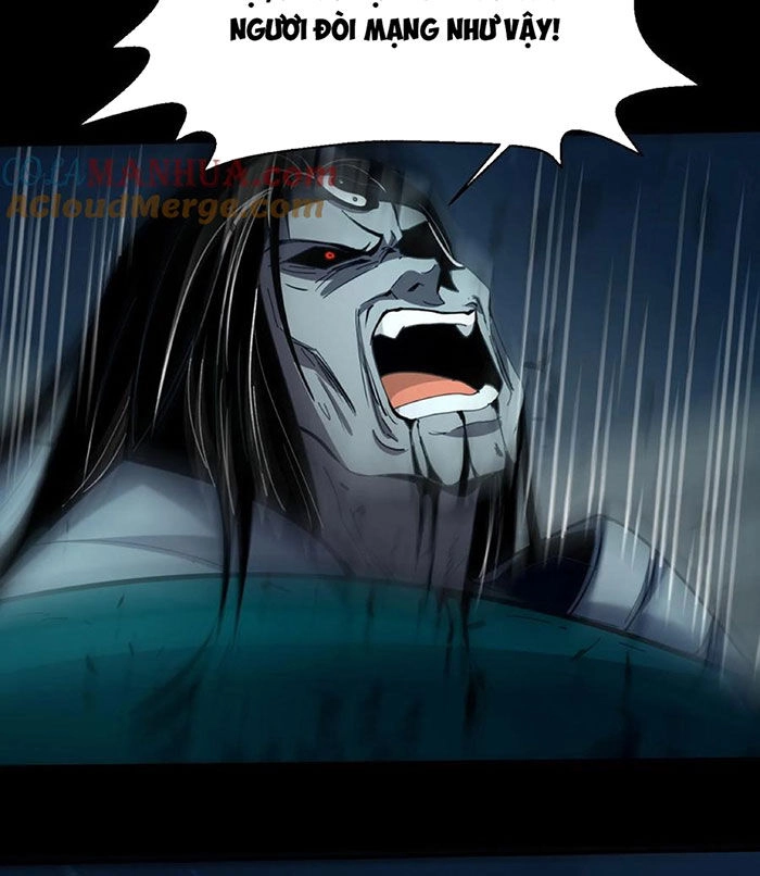 Ngày Tôi Sinh Ra, Bách Quỷ Dạ Hành, Tuyết Thi Hộ Đạo Chapter 124 - 41