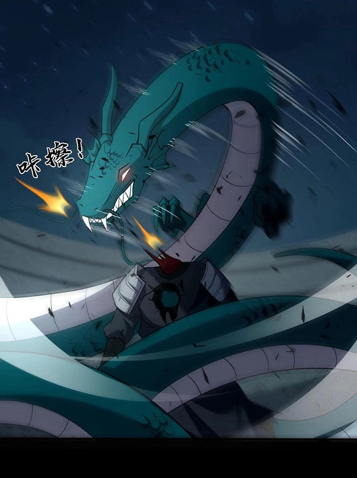 Ngày Tôi Sinh Ra, Bách Quỷ Dạ Hành, Tuyết Thi Hộ Đạo Chapter 124 - 42