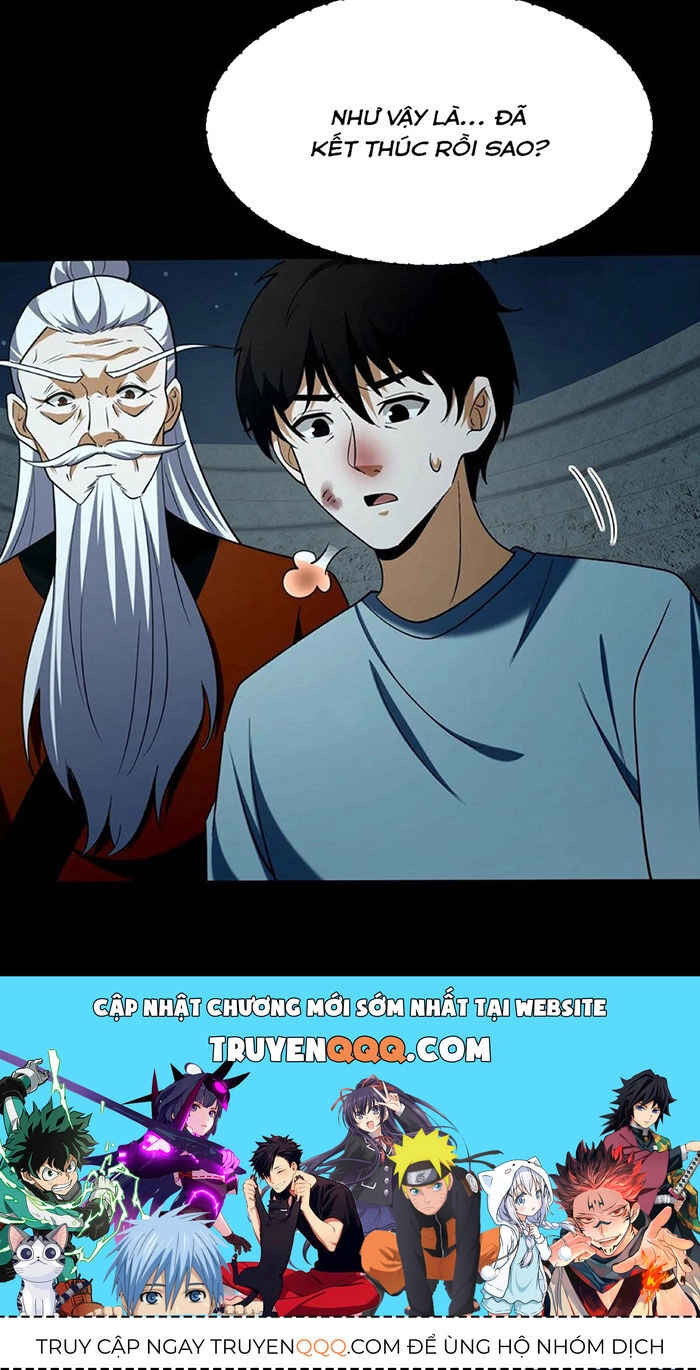 Ngày Tôi Sinh Ra, Bách Quỷ Dạ Hành, Tuyết Thi Hộ Đạo Chapter 124 - 44