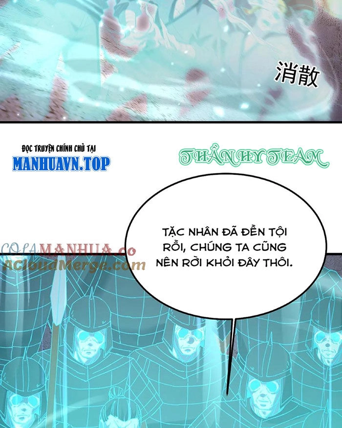 Ngày Tôi Sinh Ra, Bách Quỷ Dạ Hành, Tuyết Thi Hộ Đạo Chapter 125 - 4