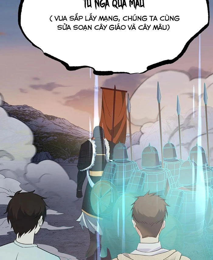 Ngày Tôi Sinh Ra, Bách Quỷ Dạ Hành, Tuyết Thi Hộ Đạo Chapter 125 - 10