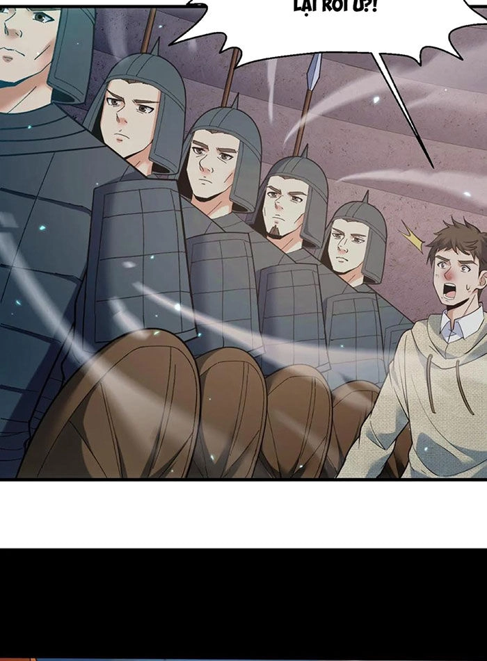 Ngày Tôi Sinh Ra, Bách Quỷ Dạ Hành, Tuyết Thi Hộ Đạo Chapter 125 - 13