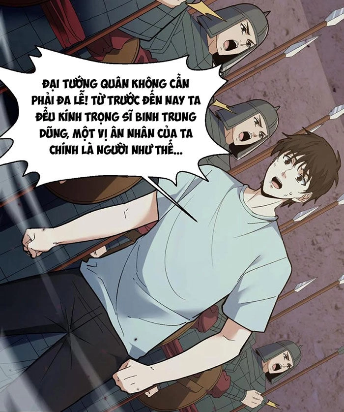 Ngày Tôi Sinh Ra, Bách Quỷ Dạ Hành, Tuyết Thi Hộ Đạo Chapter 125 - 21