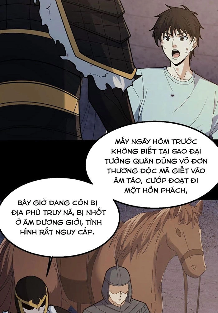 Ngày Tôi Sinh Ra, Bách Quỷ Dạ Hành, Tuyết Thi Hộ Đạo Chapter 125 - 24