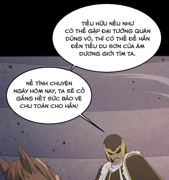 Ngày Tôi Sinh Ra, Bách Quỷ Dạ Hành, Tuyết Thi Hộ Đạo Chapter 125 - 27