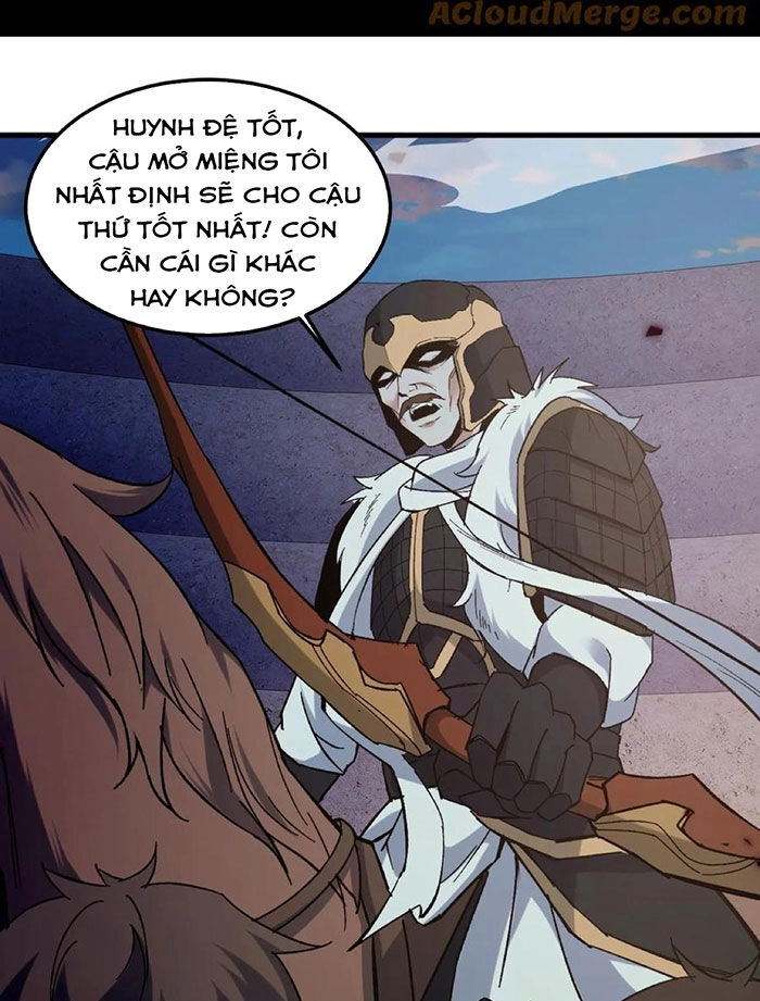 Ngày Tôi Sinh Ra, Bách Quỷ Dạ Hành, Tuyết Thi Hộ Đạo Chapter 126 - 2