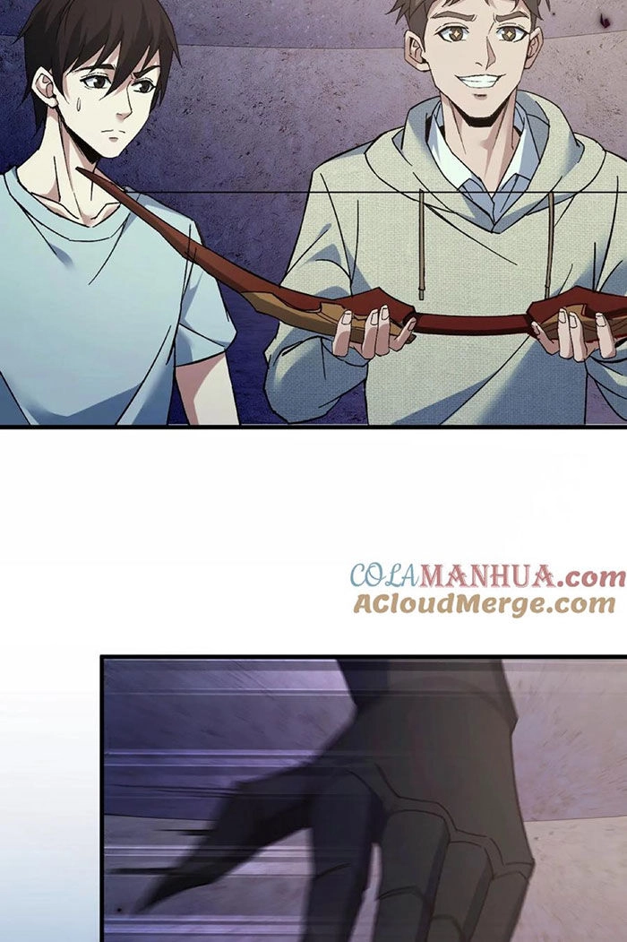 Ngày Tôi Sinh Ra, Bách Quỷ Dạ Hành, Tuyết Thi Hộ Đạo Chapter 126 - 4