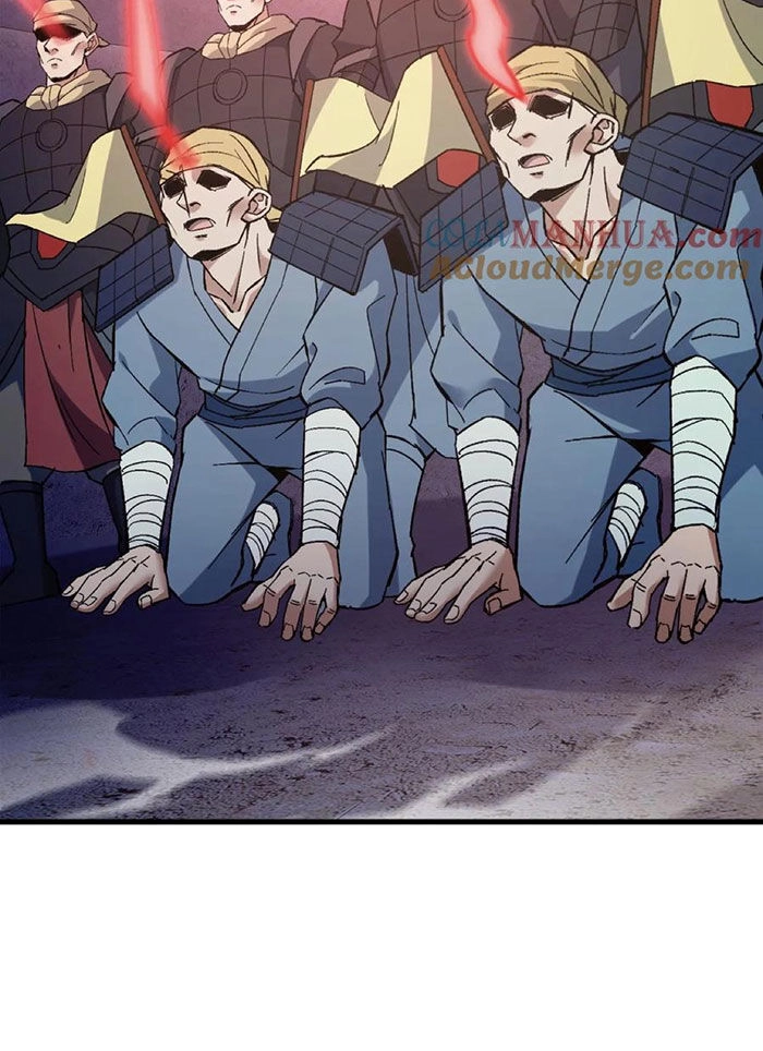 Ngày Tôi Sinh Ra, Bách Quỷ Dạ Hành, Tuyết Thi Hộ Đạo Chapter 126 - 7