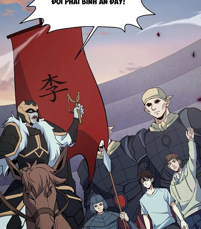 Ngày Tôi Sinh Ra, Bách Quỷ Dạ Hành, Tuyết Thi Hộ Đạo Chapter 126 - 9