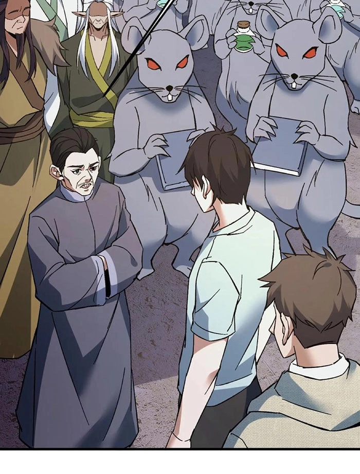 Ngày Tôi Sinh Ra, Bách Quỷ Dạ Hành, Tuyết Thi Hộ Đạo Chapter 126 - 13