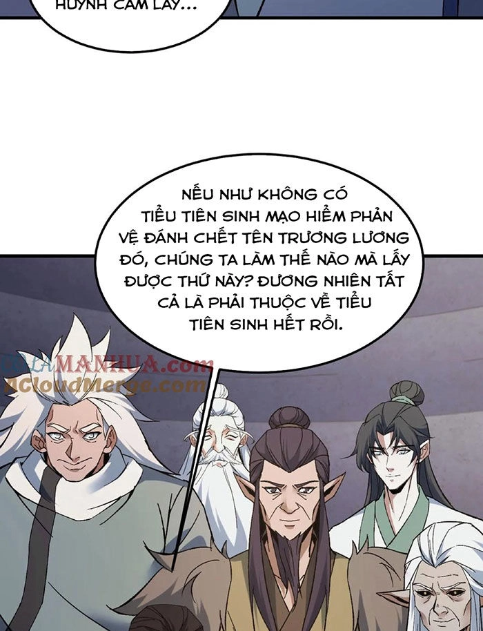 Ngày Tôi Sinh Ra, Bách Quỷ Dạ Hành, Tuyết Thi Hộ Đạo Chapter 126 - 15