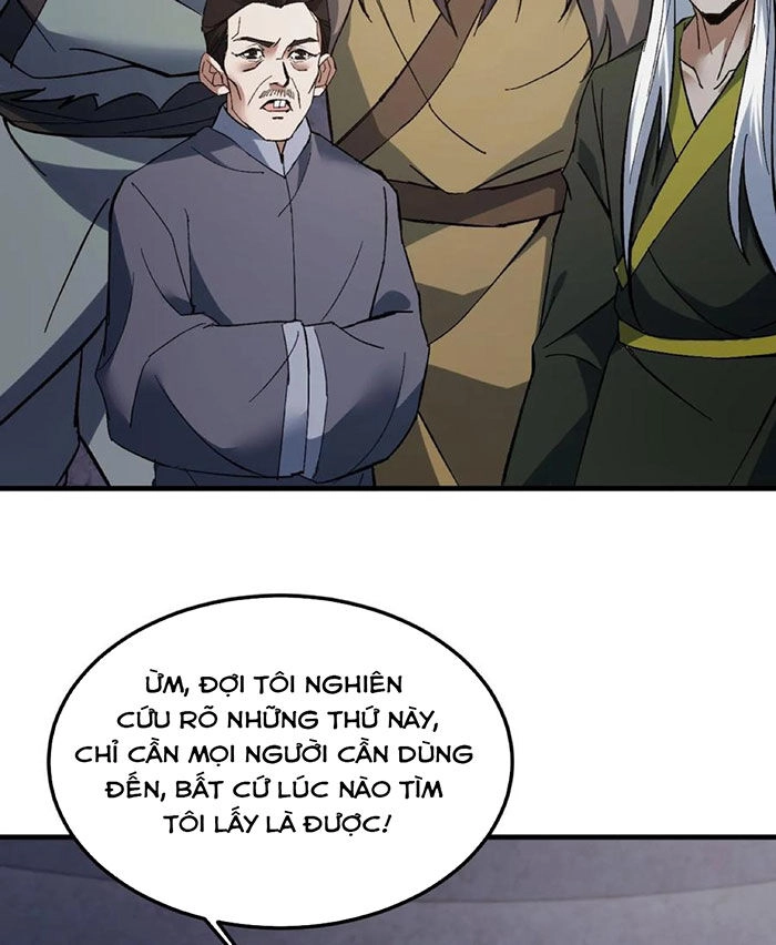 Ngày Tôi Sinh Ra, Bách Quỷ Dạ Hành, Tuyết Thi Hộ Đạo Chapter 126 - 16