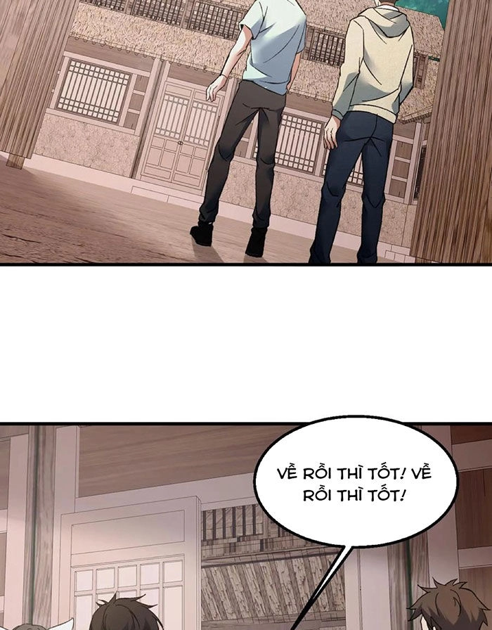 Ngày Tôi Sinh Ra, Bách Quỷ Dạ Hành, Tuyết Thi Hộ Đạo Chapter 126 - 24