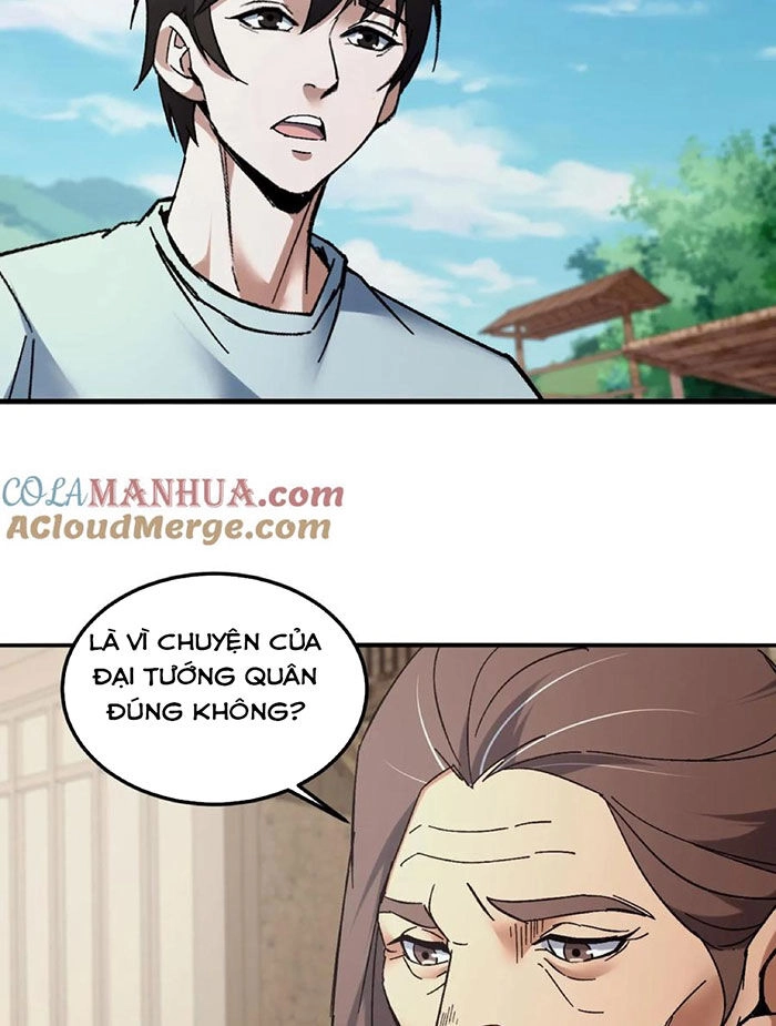 Ngày Tôi Sinh Ra, Bách Quỷ Dạ Hành, Tuyết Thi Hộ Đạo Chapter 126 - 26