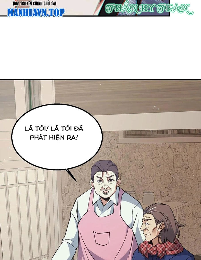 Ngày Tôi Sinh Ra, Bách Quỷ Dạ Hành, Tuyết Thi Hộ Đạo Chapter 126 - 28