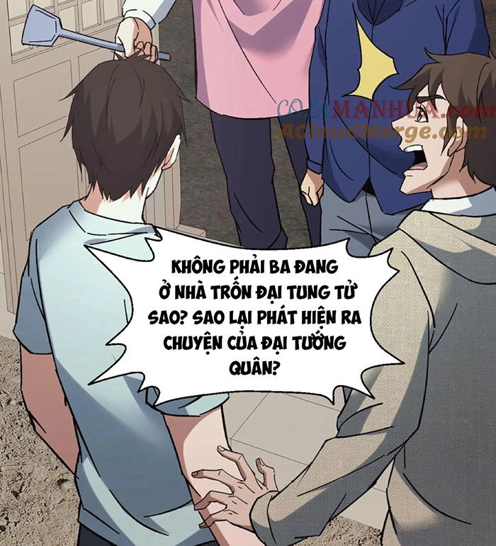 Ngày Tôi Sinh Ra, Bách Quỷ Dạ Hành, Tuyết Thi Hộ Đạo Chapter 126 - 29