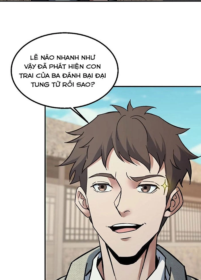 Ngày Tôi Sinh Ra, Bách Quỷ Dạ Hành, Tuyết Thi Hộ Đạo Chapter 126 - 30