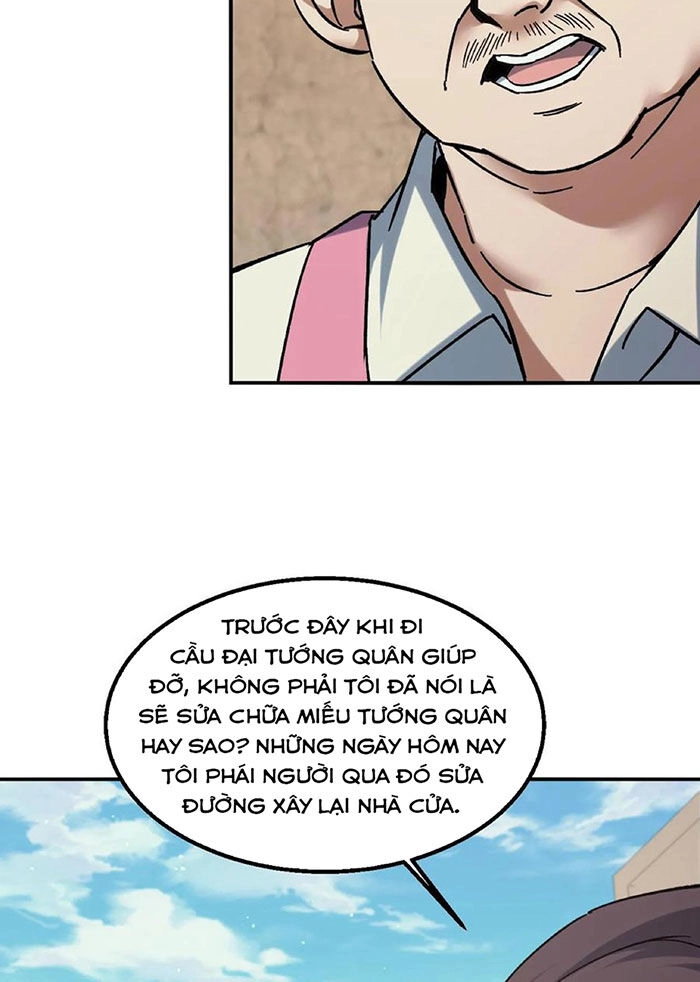 Ngày Tôi Sinh Ra, Bách Quỷ Dạ Hành, Tuyết Thi Hộ Đạo Chapter 126 - 33