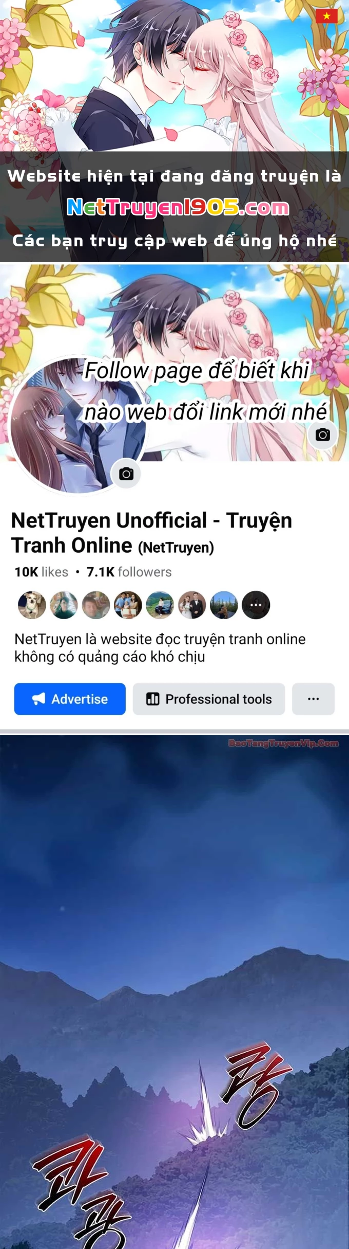 Kỵ Sĩ Tử Thần Cấp Diệt Vong Đã Hồi Quy Chapter 38 - 1