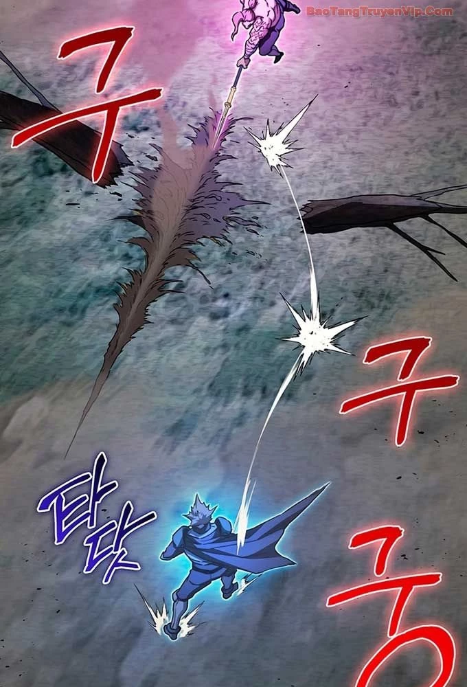 Kỵ Sĩ Tử Thần Cấp Diệt Vong Đã Hồi Quy Chapter 38 - 13