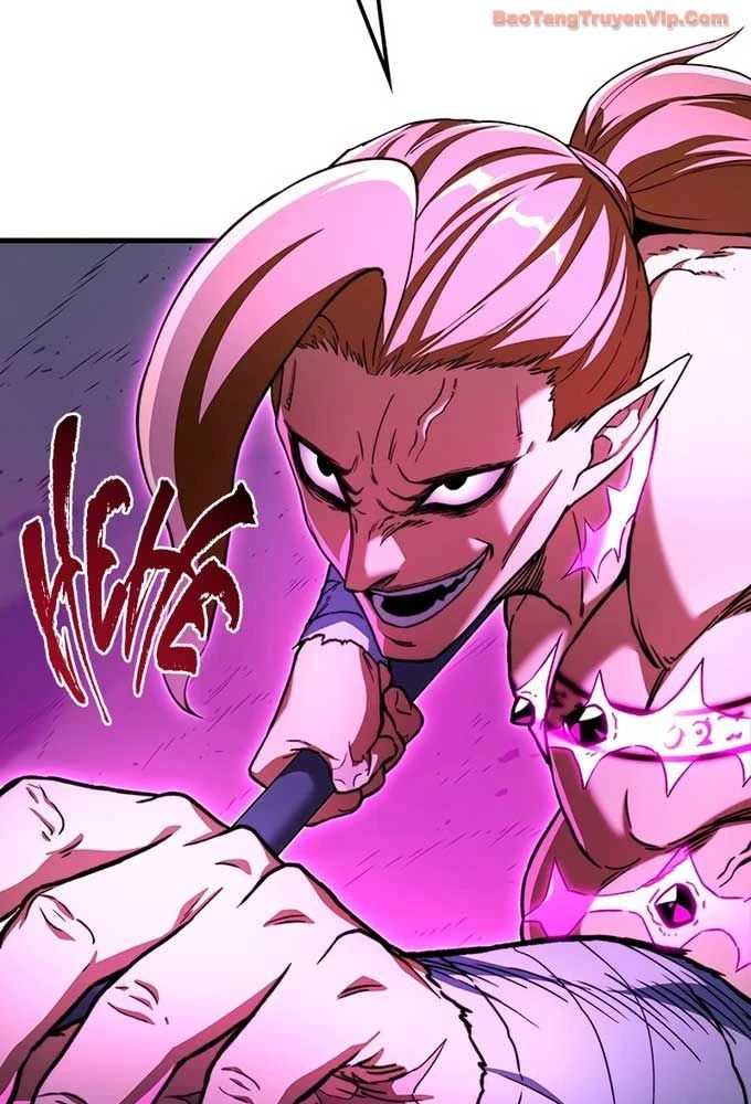 Kỵ Sĩ Tử Thần Cấp Diệt Vong Đã Hồi Quy Chapter 38 - 17