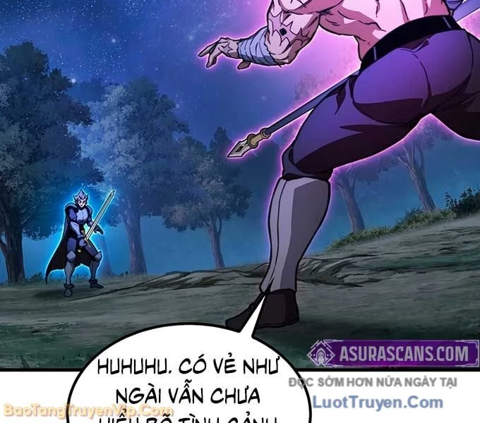 Kỵ Sĩ Tử Thần Cấp Diệt Vong Đã Hồi Quy Chapter 38 - 20